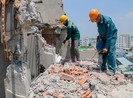 TP.HCM quyết 'triệt' nạn xây dựng trái phép