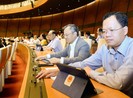 2021: Tập trung phục hồi kinh tế, GDP tăng khoảng 6%
