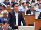 Quốc hội ủng hộ làm cao tốc Lạng Sơn - Cà Mau