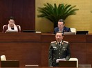 Dùng ma túy phải khai báo: Khó khả thi
