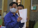 Cựu thượng tá công an đưa hối lộ 1 tỉ lãnh 8 năm tù