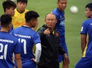 Nếu thầy trò ông Park chịu đá với ngôi sao V-League...