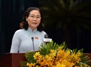 TP.HCM chốt chỉ tiêu tăng trưởng 2021 là 6% trở lên
