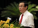 TP.HCM: Mở rộng không gian đô thị, bốn huyện thành quận