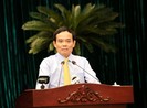 Người làm công tác kiểm tra Đảng phải giỏi, ngay ngắn
