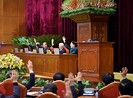 Nhân sự Đại hội XIII và vấn đề tính đại diện