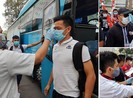 Từ những chiến sĩ áo trắng đến giá trị của giải Fair Play