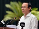 Chú trọng giáo dục, rèn luyện và quản lý cán bộ