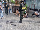 911 Đà Nẵng: Hiệu quả kép trong phòng, chống tội phạm