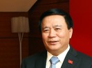 Kết quả phòng, chống tham nhũng tốt nhưng mới là bước đầu