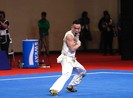 Wushu Malaysia than phiền chủ nhà SEA Games 31