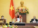 Đề nghị tăng số đại biểu chuyên trách HĐND TP Hà Nội