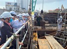 Đà Nẵng tập trung gỡ vướng dự án chậm tiến độ