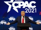 Ông Trump: “Các bạn đã nhớ tôi chưa?”