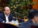 Thủ tướng: Chính quyền đô thị phải thuận lợi hơn cho dân