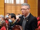 Cử tri muốn tiếp tục mạnh tay loại bỏ cán bộ sai phạm