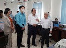 'Bình Phước đang là điểm sáng về cải cách, phát triển'