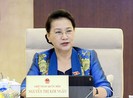 Nhiệm kỳ Quốc hội thành công, phát huy dân chủ mạnh mẽ