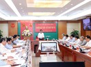 UBKT Trung ương đề nghị kỷ luật nhiều cán bộ cấp cao