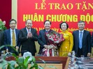 Phó Thủ tướng: Ông Lê Vĩnh Tân để lại nhiều dấu ấn nổi bật