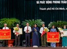 Lan tỏa, tiếp sức cho những người làm việc tử tế, trách nhiệm