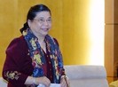 'Luật mới hiệu lực được 10 ngày đã đòi sửa là vô căn cứ'