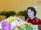 Quốc hội kêu gọi cả nước ủng hộ đồng bào miền Trung
