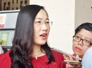 ĐB Nguyễn Thị Thủy: Tôi phát biểu vì lợi ích quốc gia…