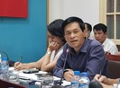 'Tôi không sai khi nói 'vỡ đê theo kế hoạch''
