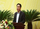 Hà Nội: Giá gửi xe tại nội đô sẽ tăng mạnh