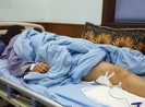Truy bắt nhóm giang hồ nổ súng trúng chân 1 phụ nữ