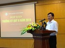 Gần 6.000 container rác tồn đọng tại các cảng Việt Nam
