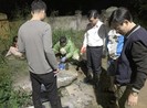 Xả trộm nước thải, 1 đơn vị bị phạt đến gần 2 tỉ