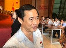 Đại biểu Quốc Hội nói về vụ 5 thanh tra Bộ Xây dựng bị tạm giữ