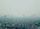 Bộ Tư pháp nhận có sai sót trong báo cáo số liệu môi trường HN