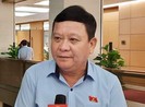 Vụ 39 thi thể ở Anh: Tướng Nghĩa nói 'có đường dây buôn người'