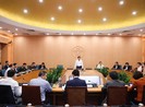 Chủ tịch Hà Nội bác tin đồn phong tỏa thành phố