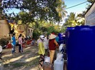 Bộ TN&MT bàn giao công trình nước ngọt tại Bến Tre