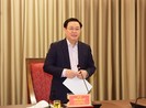 'Không giải quyết đơn thư, sẽ phát sinh điểm nóng'
