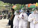 Hà Nội: 66,6% ca lây nhiễm COVID-19 qua xét nghiệm mới biết