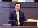 Đề xuất đáng chú ý về thực hiện đánh giá tác động môi trường