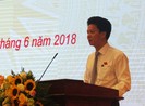 Xem xét kỷ luật bí thư Quận ủy Hà Đông