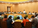 Test nhanh COVID-19 của Hà Nội quá tải