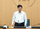 Mỗi bệnh nhân nặng ở Hà Nội chỉ được 1 người chăm sóc