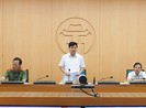 Người nước ngoài đến Hà Nội sẽ được chọn khách sạn cách ly