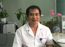 Vinh danh 'Công dân Thủ đô ưu tú' 1 bác sĩ chống COVID-19