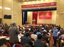 Khẩn trương bồi thường, hỗ trợ cho dân gần bãi rác Nam Sơn