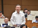 Bộ trưởng Tô Lâm: Đề xuất xử hình sự cán bộ dùng bằng giả