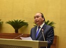 Thủ tướng: Xem xét quy hoạch, quản lý rừng, hồ thủy điện nhỏ