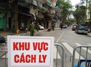 Thành uỷ Hà Nội ra chỉ đạo mới nhất về phòng dịch COVID-19